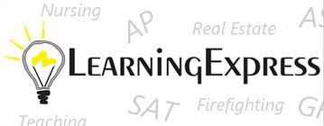 Learning Express logo